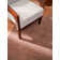 Yesica Hand Knotted Loom Wool Eco-Friendly Area Rugs - Light Brown Color, Plain Solid Design, High Pile Thick Handmade Anti Skid Area Rugs for Living Room, Bed Room