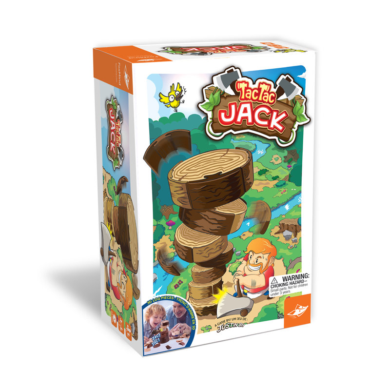 Tac Tac Jack