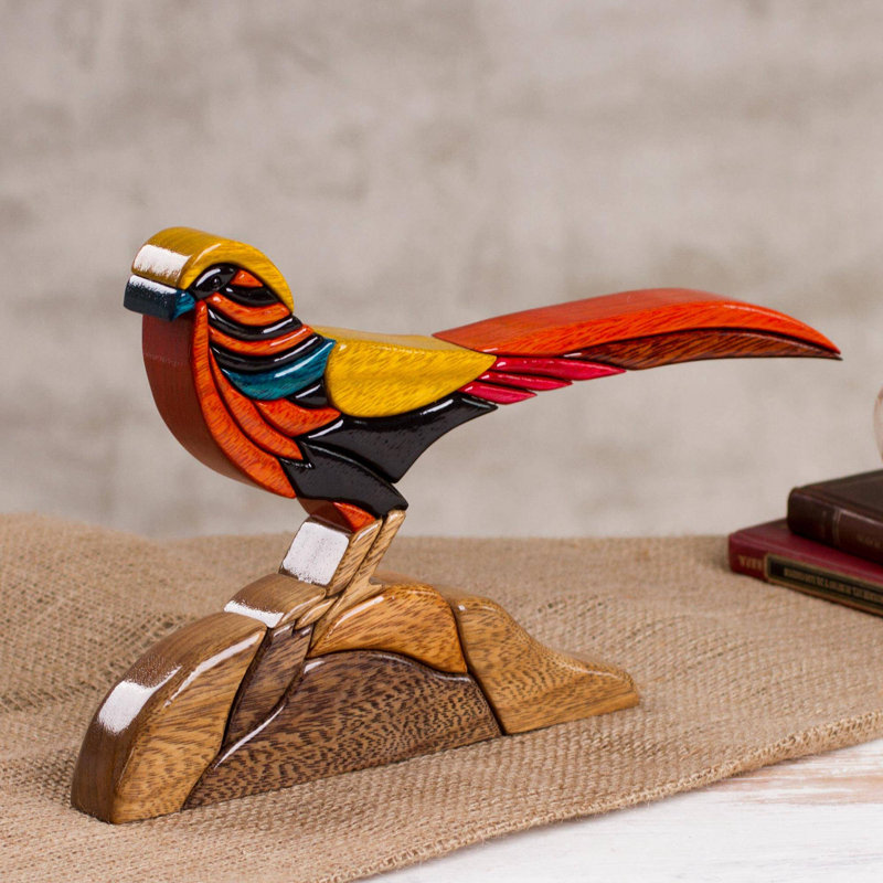 Animals Decorative Object