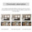 Rectangle Metal Wall Mirror-1041944190