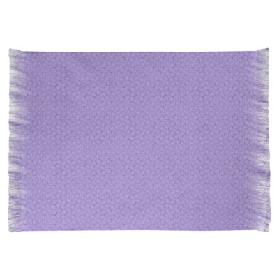 Mcguigan Chenille Chevron Indoor Rug