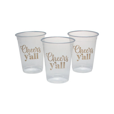 Disposable Cups
