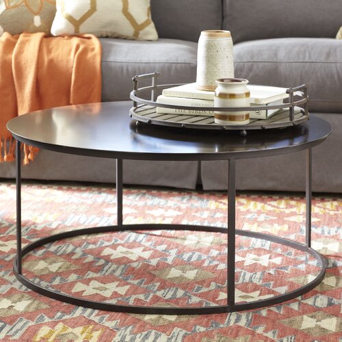 Birch Lane™ Soule Coffee Table & Reviews | Wayfair