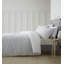 Dotty Polka dots 100% Cotton Flannel Fitted Sheet-50901877-50901878