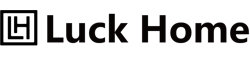 Luck Home logo