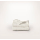 Turkish Ribbed Ribbed Washcloth Set
