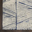 Tapis décoratif gris en laine Touffeté Christoffer-1655382683