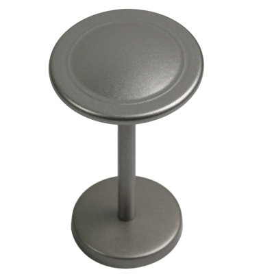 Naema 2.25'' Button Curtain Holdback