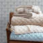 Couverture réversible Martha Stewart Simone-132817927-132817929
