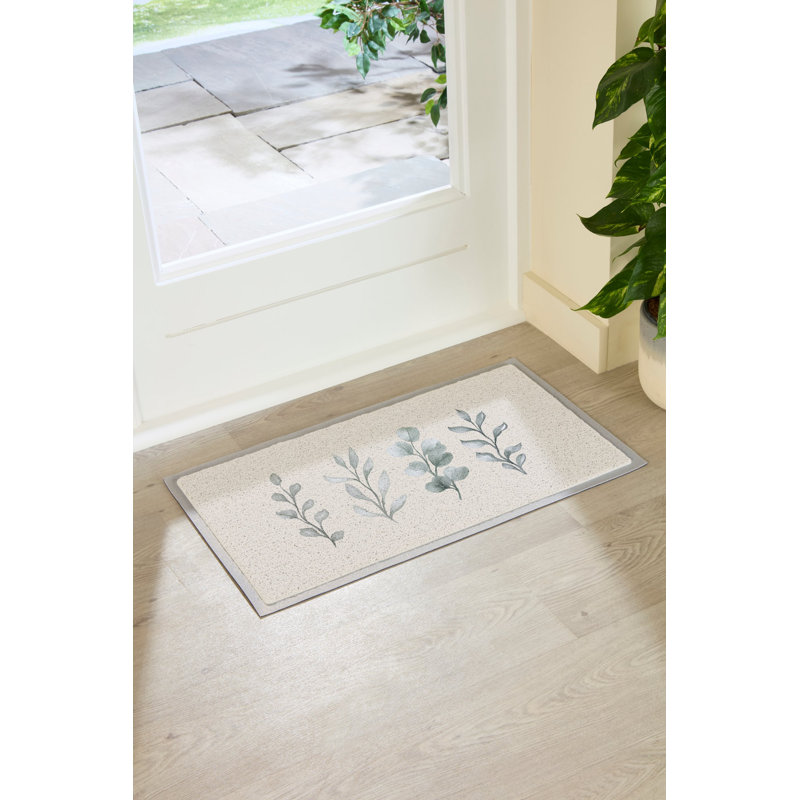 Non-Slip Doormat