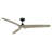 60'' Ceiling Fan with LED Lights-1455249277