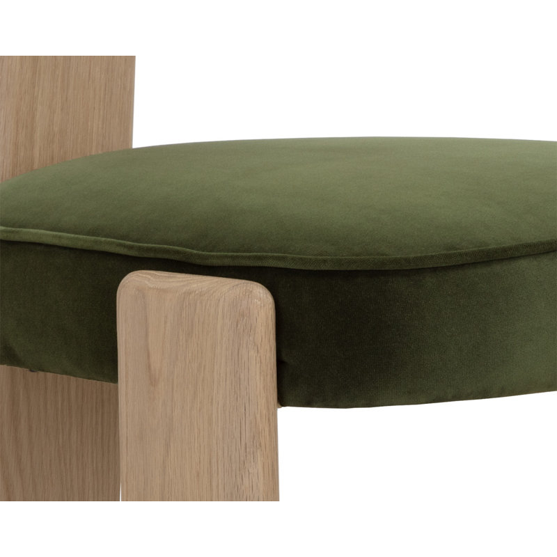 Rudaigh Upholstered Dining Chair