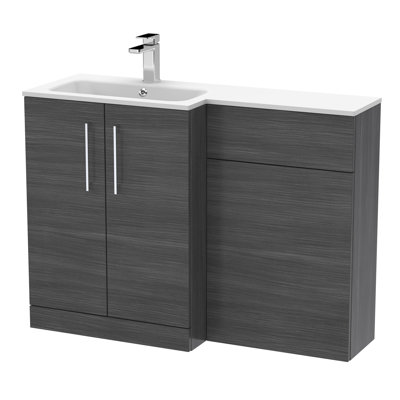 Teriq 1105 mm Bathroom Vanity