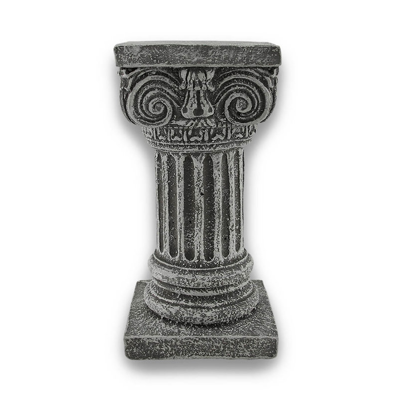 Mini statue