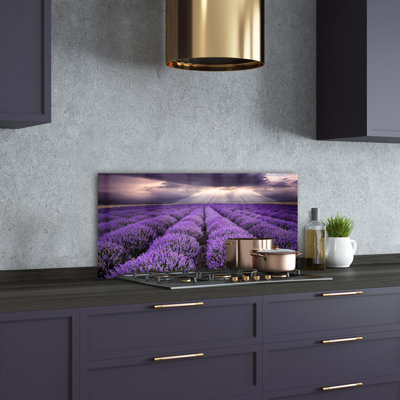 Ensley 50 cm. W x 100 cm. L Peel and Stick