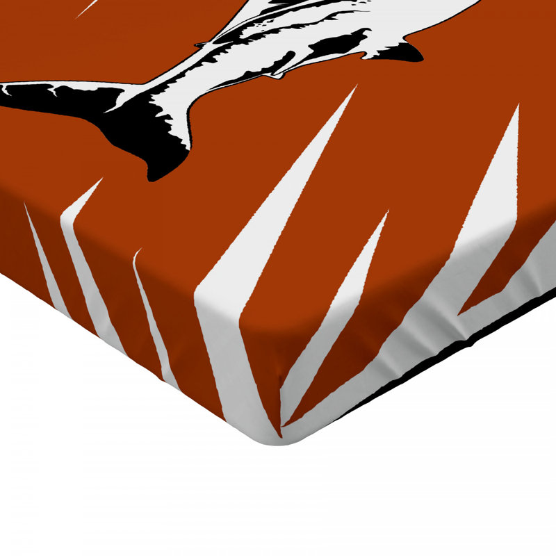 Microfiber Fitted Sheet, Full Fitted Sheet