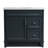 Amedea 37'' Single Bathroom Vanity with Top-696254514-696254516