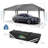 10x20 Pop Up Canopy Tent Waterproof Commercial Instant Shelter Outdoor Gazebo -99443270
