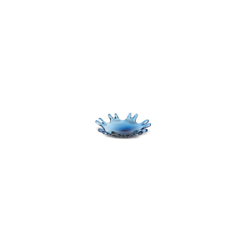 Glass Decorative Bowl