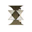 Butterfly 1 - Light Flush Mounted Sconce