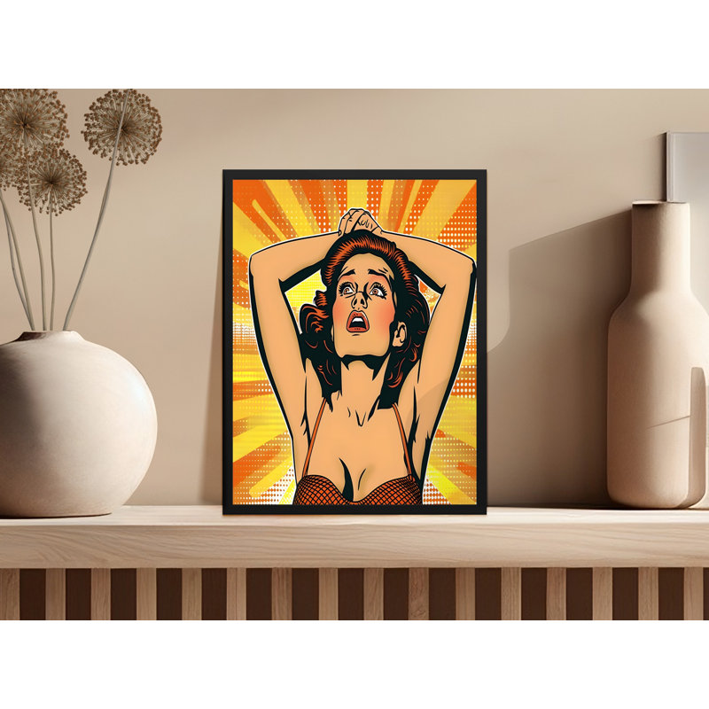 Alina Print, 16x24
