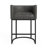 Coffy 33.5" H Upholstered Counter Stool-1341393504