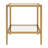 Hera Glass End Table with Storage-1937340326
