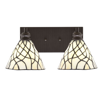 Brishti 2 - Light Vanity Light