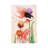 Goldfish Mermaids Tulips by Martin Hsu - Print on Canvas-880023799-880023796