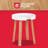 Universal Expert Remus Modern Round End Table