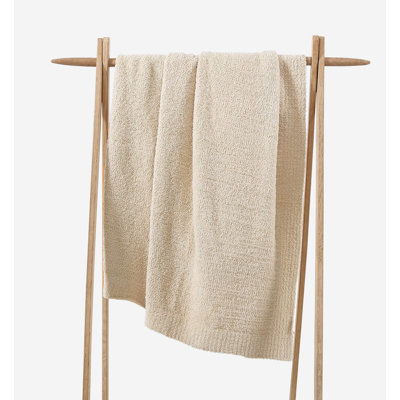 Snug Throw Blanket