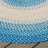 Clickett Hand Woven Performance Machine Washable Performance Striped Indoor/Outdoor Area Rug-1748023114