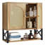 Armoire murale de salle de bain