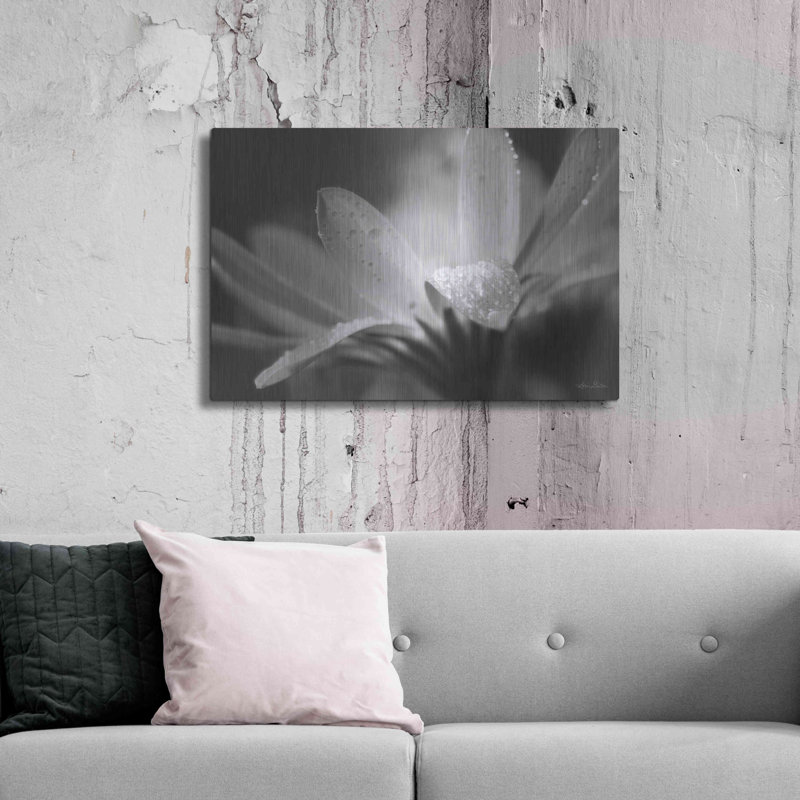 "Daisy" par Lori Deiter, H 24 po x l 36 po