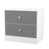 Uniform Grey/White