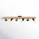 Prisha Adjustable Track Head