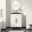 Meuble-lavabo de 24 po Awaken-1635947533-1635947535