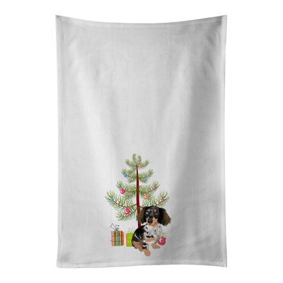 Cotton Tea Towel Kitchen Towel