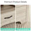 Table basse avec rangement Hulett-1726564212