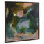 «Forever Ever», art abstrait encadré