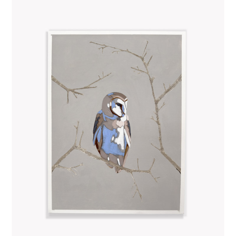 Parliament Of Owls No. 1
