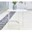 Twist Outdoor Round Coffee Table-70344595-70344601
