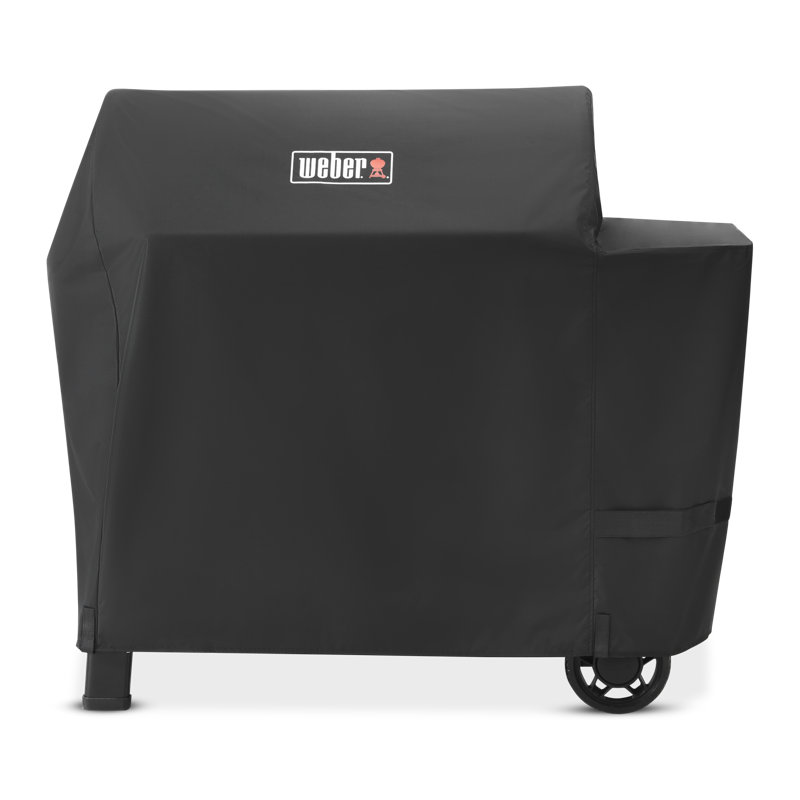 Weber Premium Grill Cover For Searwood Xl 600 Pellet Grill