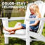 Outdoor Adirondack Chair