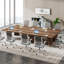 160cm Rectangle Conference Table-891163836