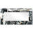 Cosgrove Modern Beveled Wall Mirror on Tempered Glass-1723309973