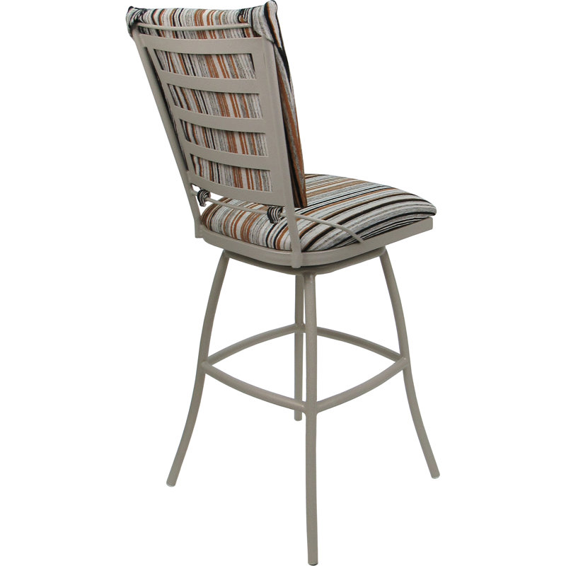 Bois flotté neutre - beige, Orange, Beige