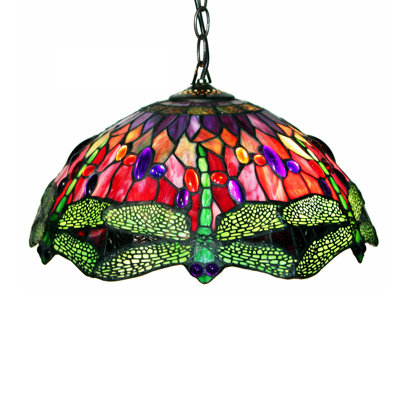 Ziemer 2 - Light Bronze Unique/Statement Pendant