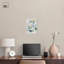 Chroma Balance I, toile abstraite colorée par Art Remedy-110316612-110316619-110316610