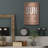 Trinx 'The Sun is Calling' by Lettered & Lined, Metal Wall Art-598684678